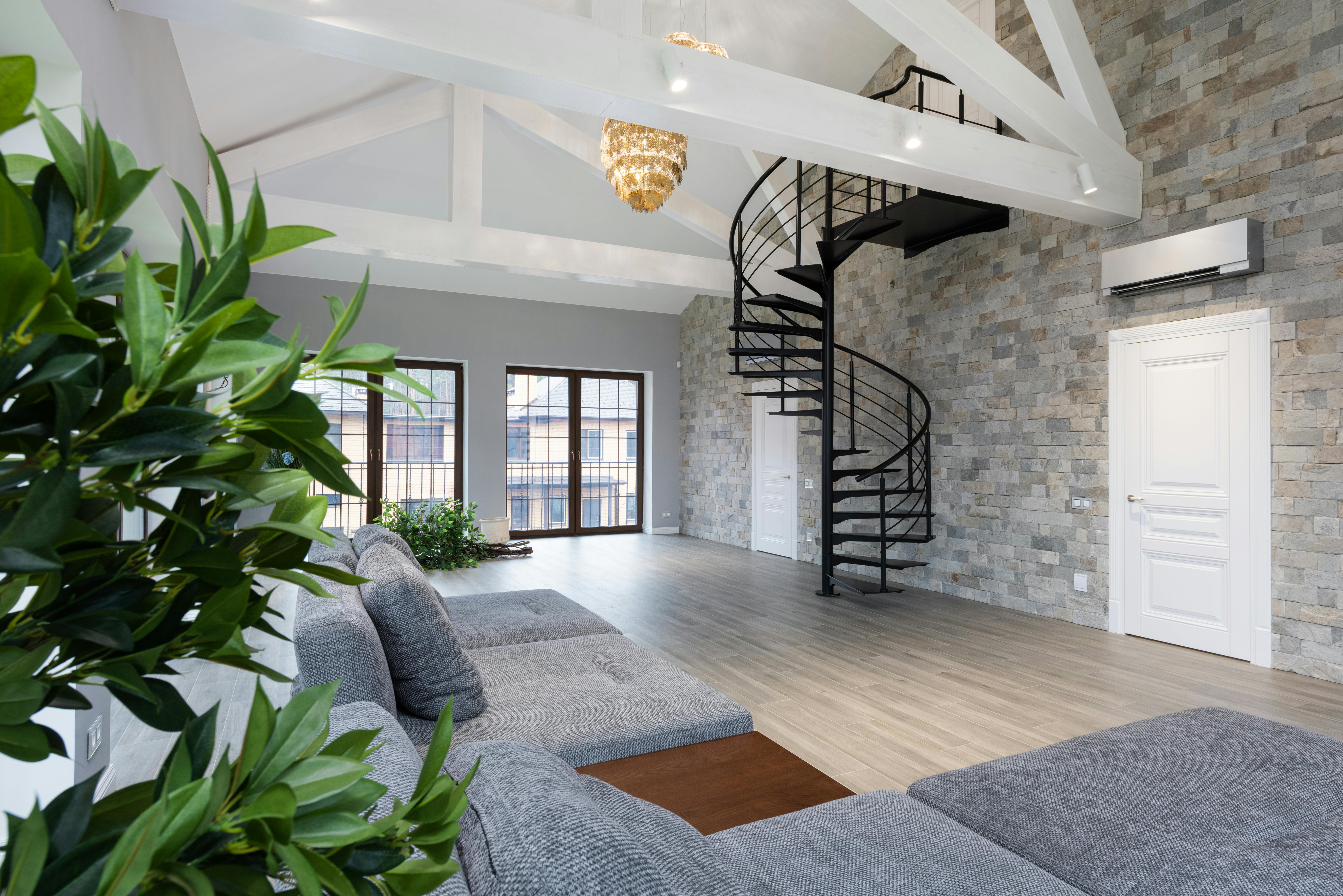 Indoor Minimal