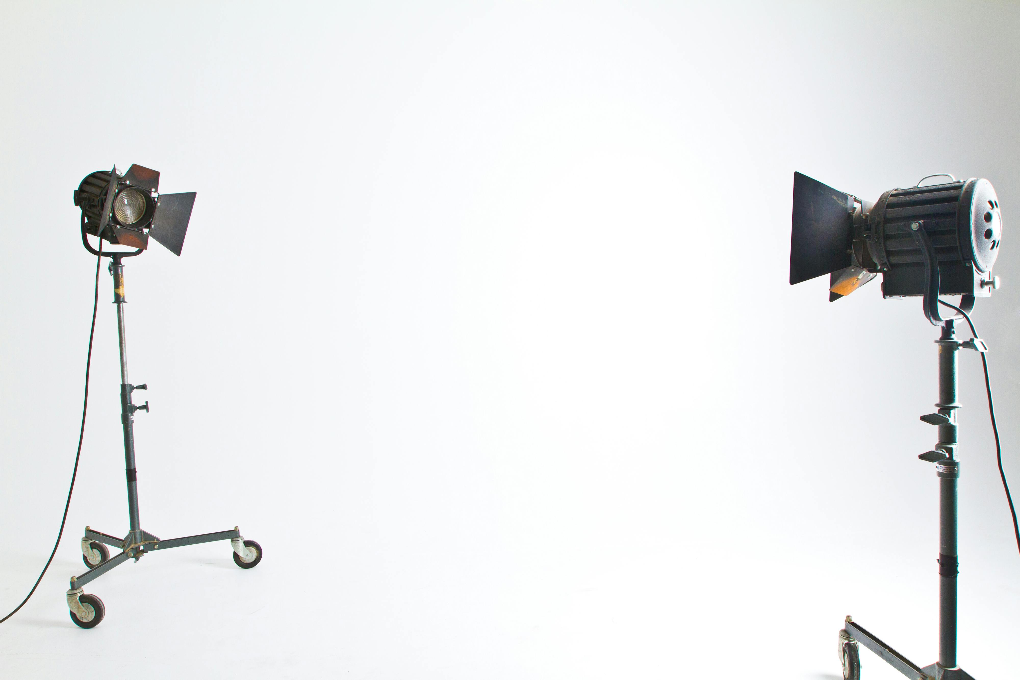 Studio White